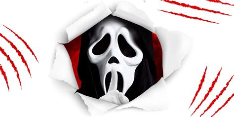 ‘SCREAM’: All the Bonus Features in the DVD and Blu.